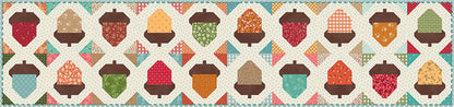 Baked with Love Apron Wedgewood
