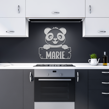Panda_Nursery_Metal_Decor_Silver_Dark_Kitchen_Mockup.png