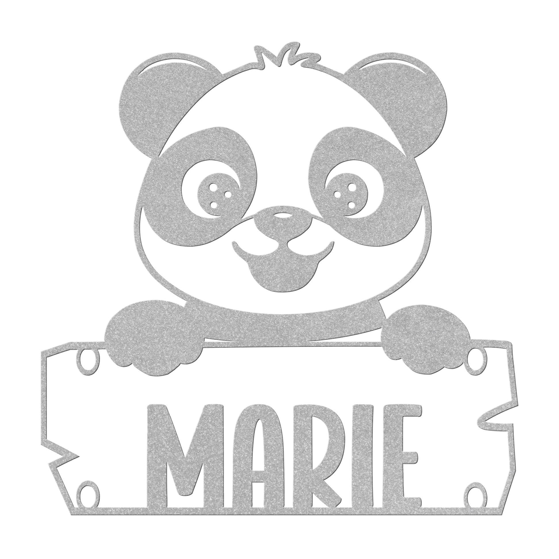 Panda_Nursery_Metal_Decor_Silver_Transparent_Mockup.png