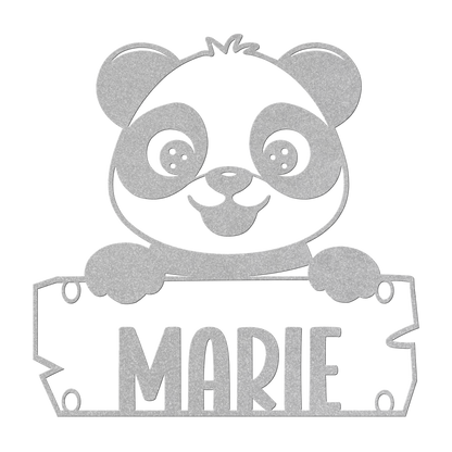 Panda_Nursery_Metal_Decor_Silver_Transparent_Mockup.png