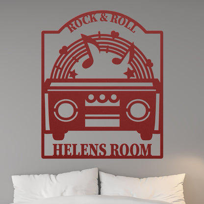 Rock & Roll Radio