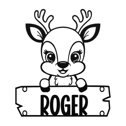 Reindeer_Nursery_Metal_Decor_Black_Transparent_Mockup.png