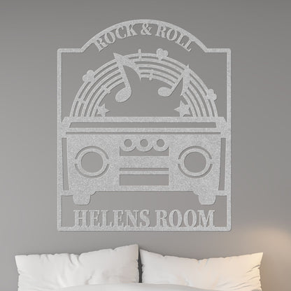 Rock & Roll Radio