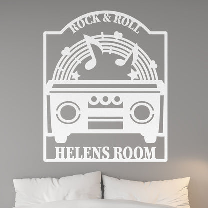 Rock & Roll Radio