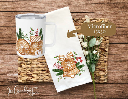 Mug and Rug